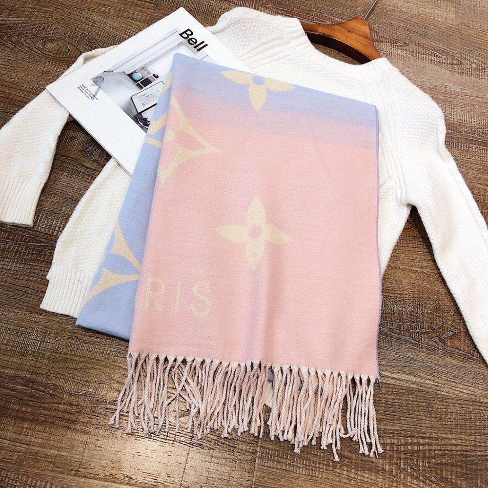💎✨AUTHENTIC✨💎Louis Vuitton scarf - Picture 5 of 6